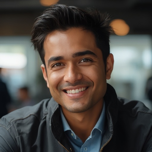Aryan Mehta — pin up casino reviewer